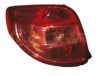 WEZEL 1603931 Combination Rearlight